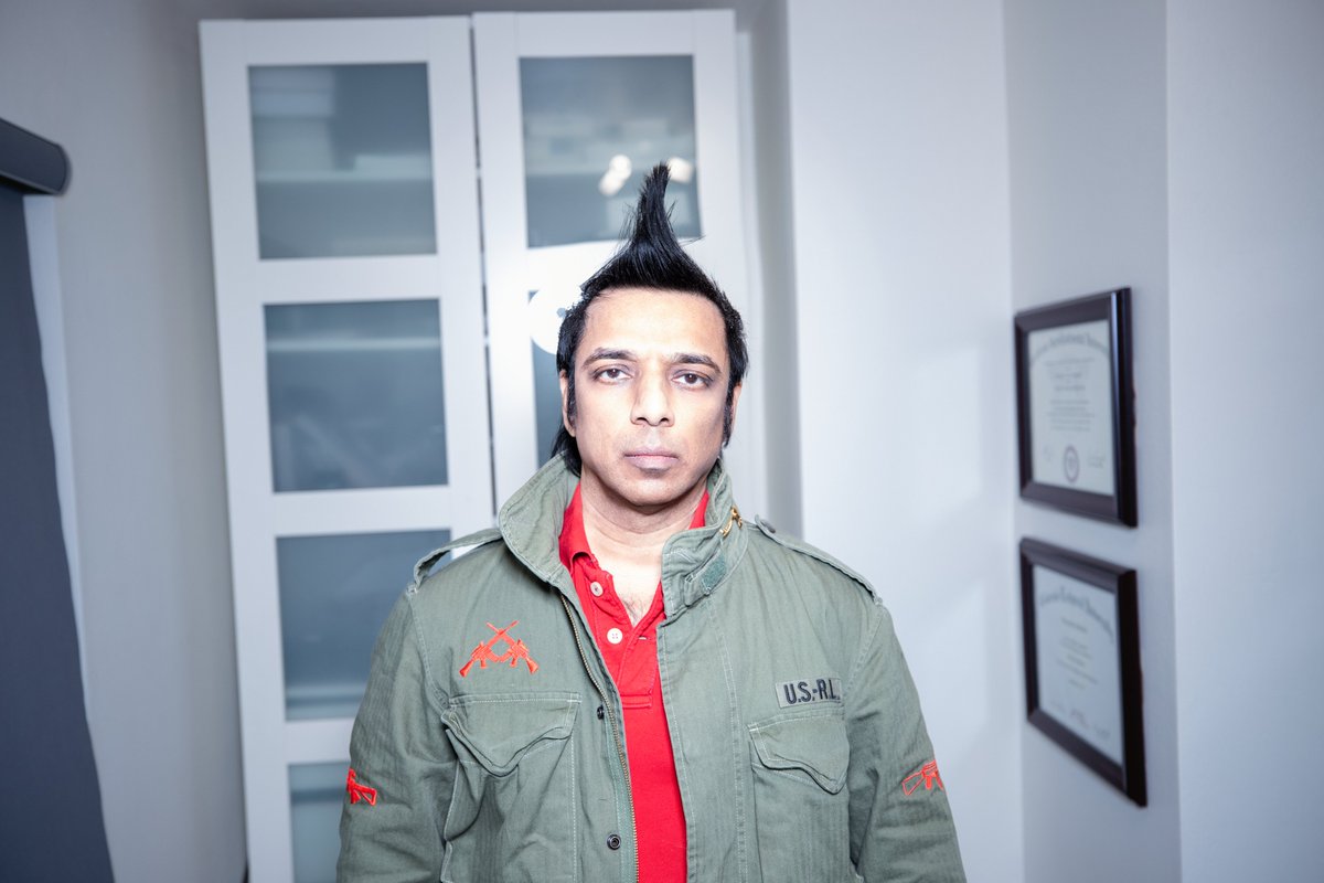 gp_pulipaka's tweet photo. GPT, Generative AI and LLMs! @starconfs #BigData #Analytics #DataScience #AI #MachineLearning #NLProc #IoT #IIoT #Python #RStats #TensorFlow #JavaScript #ReactJS #CloudComputing #Serverless #DataScientst #Linux #Programming #Coding #100DaysofCode
https://t.co/liXqgi8lFj https://t.co/cQBu0sXPYb