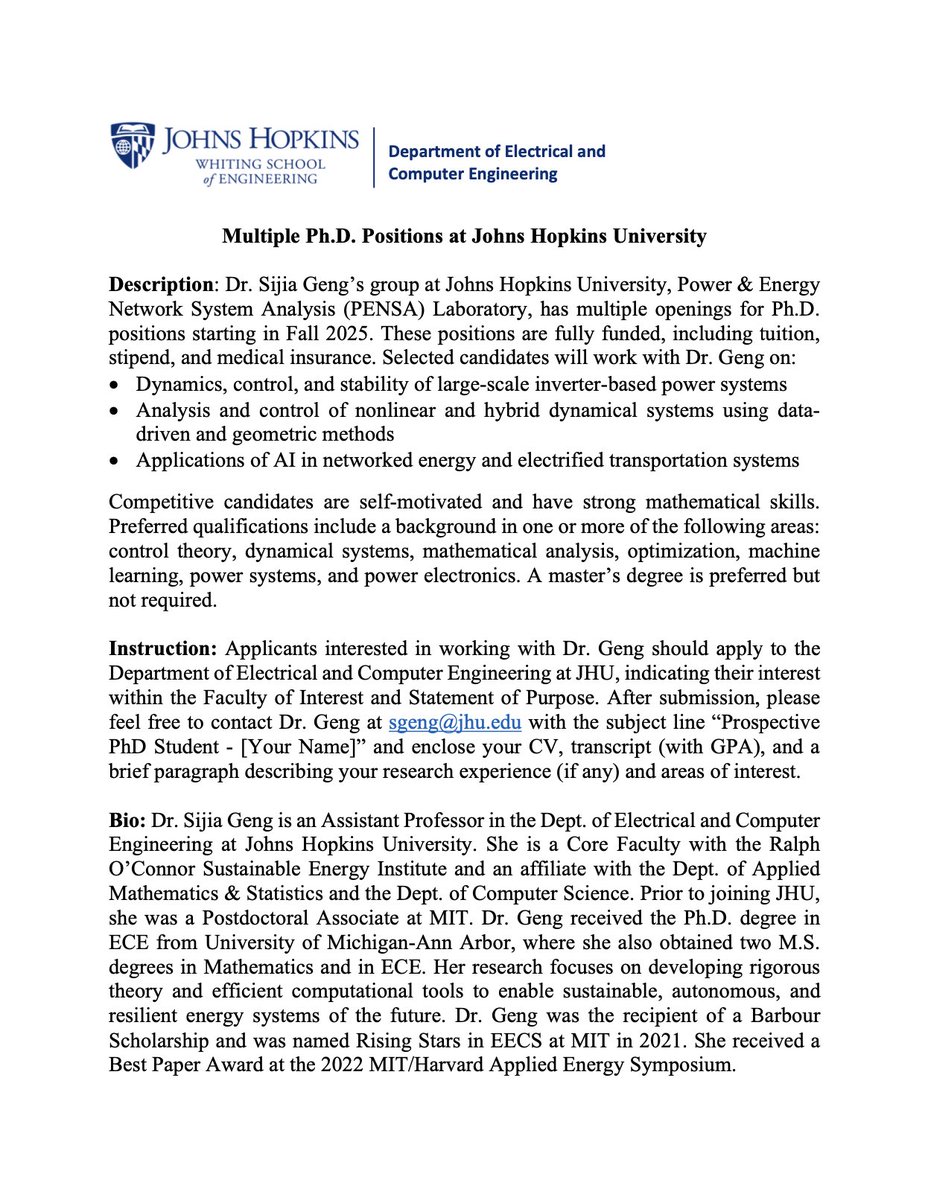 Sijia Geng tweet media