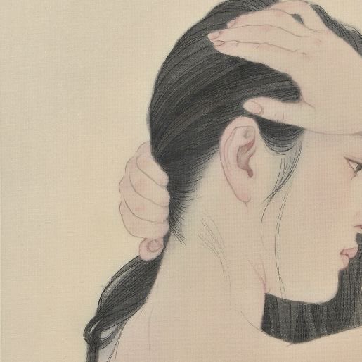 violafomina7's tweet image. #художникмненеизвестен