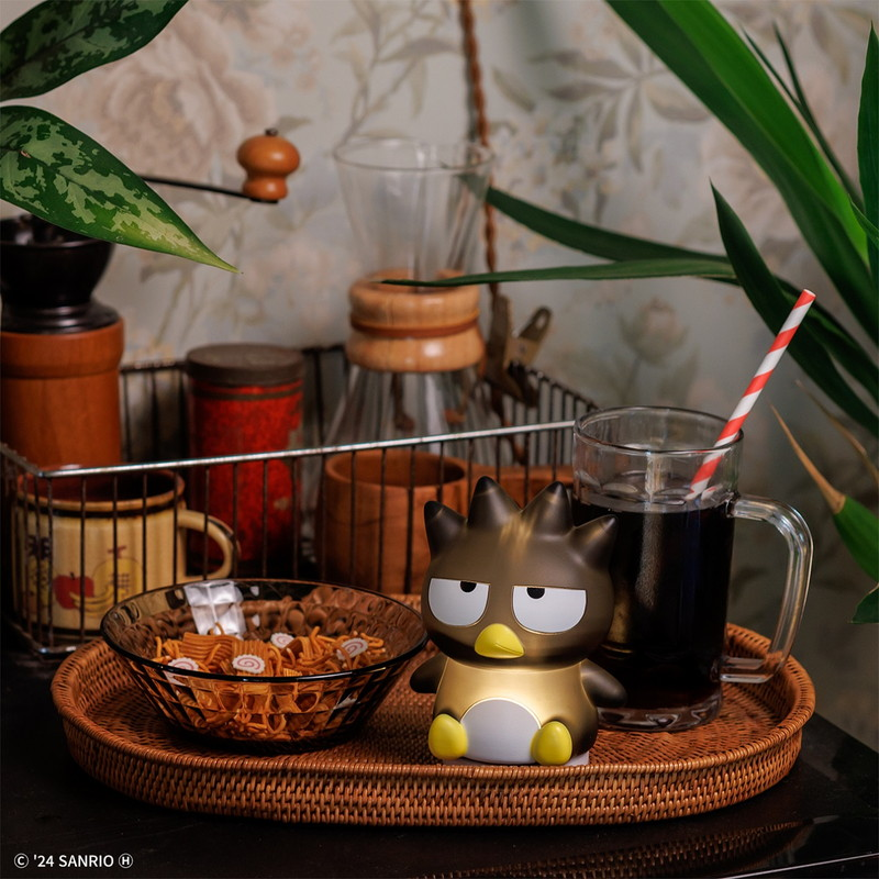 宝島チャンネルで発売中！ バッドばつ丸 お部屋ライトBOOK special