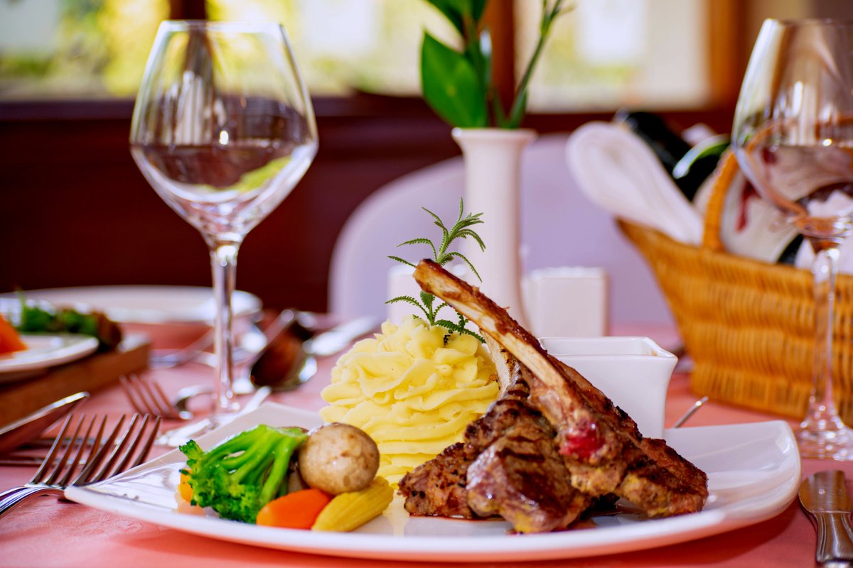 Gather your loved ones and make unforgettable memories over delicious meals at Safari Café! Whether it's family, friends, or colleagues, we have the perfect setting for your group to relax, reconnect, and savor every bite. 

#JacarandaEvents #Westlands