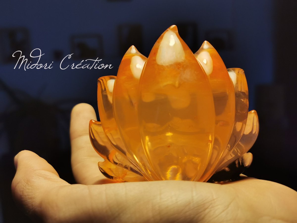 Bonjour lundi.
Kitsune orange vous dis bonjour 😁

Le lien vers cette merveilleuse veilleuse est en commentaire. 😁