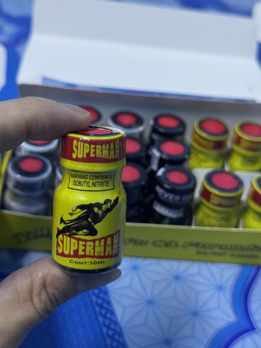 NomeChanth46835's tweet photo. ປອບເປີ Superman 
ລາຄາ/180.000 ກີບ

02058584500 https://t.co/fVuOEAEfqf