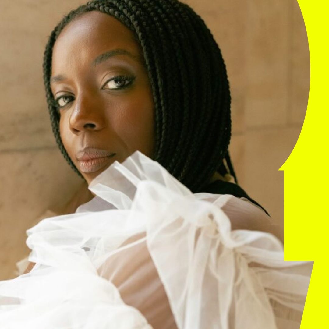 m_i_architects's tweet image. For day one of Irish Design Week, @mariamkmr will be in conversation with Prof Lesley Lokko OBE.

For more details &amp;amp; tickets visit: bit.ly/3Ab28jw
 
#IrishDesignWeek #IDW24 

@DCCIreland @IAFarchitecture