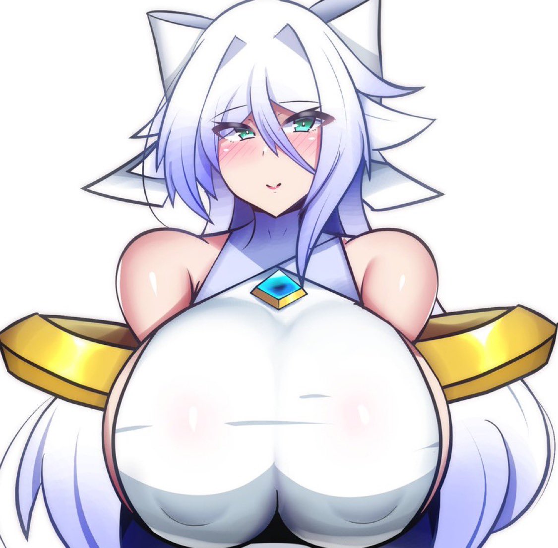 #三連休はフォロワーさんが増えるらしい
9割オリジナルキャラを描いてますわ! 