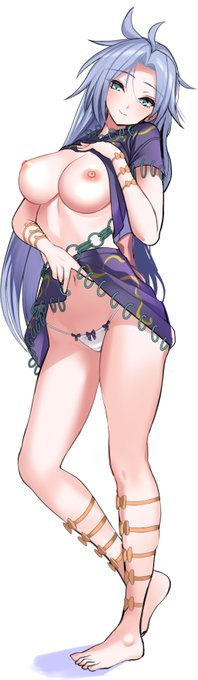 姫虫百々世ちゃん 