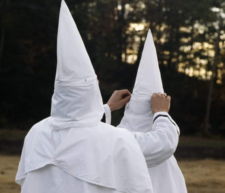 Jim Walsh and Brandi Kruse getting ready for the WAGOP Victory Party