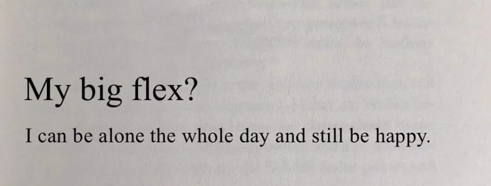 bharrr's tweet photo. me core,🥰😌 https://t.co/JT3IaQsIrt