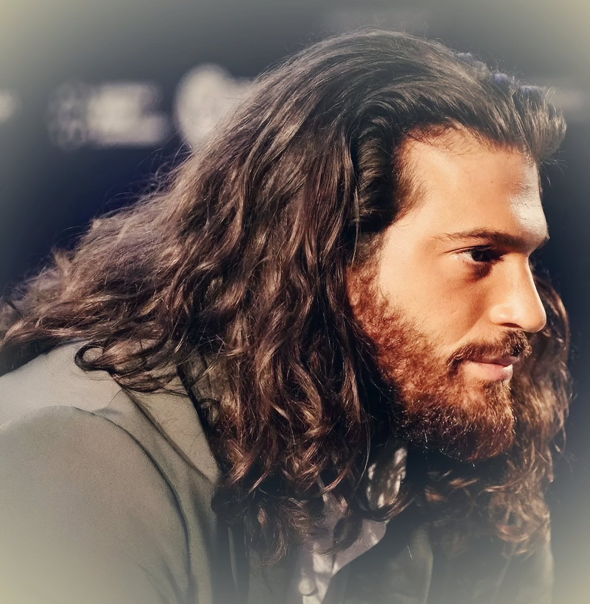 🦁 ℂ𝔸ℕ  𝕐𝔸𝕄𝔸ℕ
          
#CanYaman