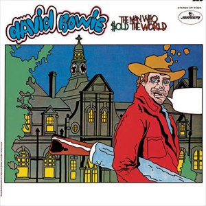 Released on this day in 1970: The Man Who Sold The World (album) #DavidBowie 
youtu.be/ASitcSAk330?si…