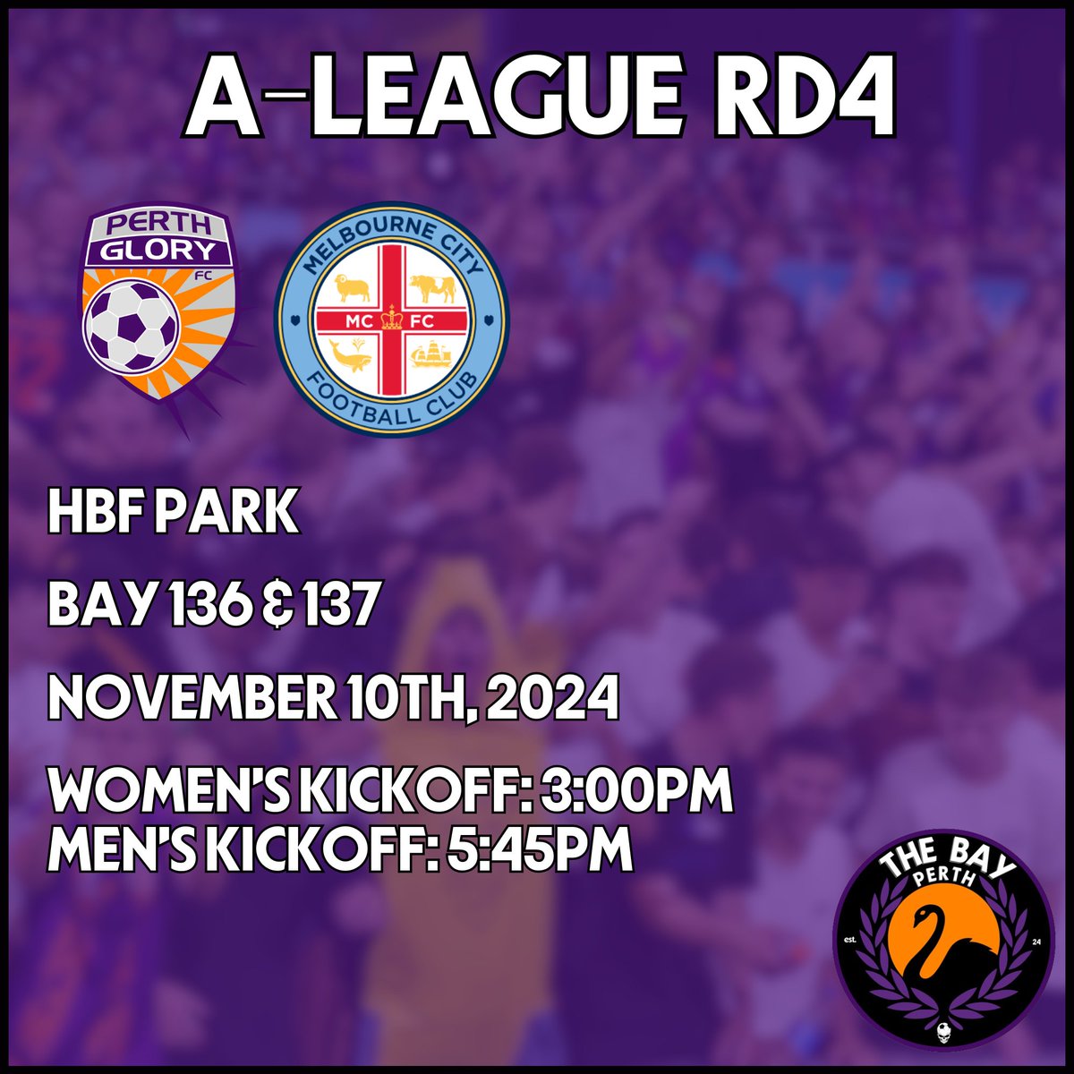 The Bay Perth tweet media