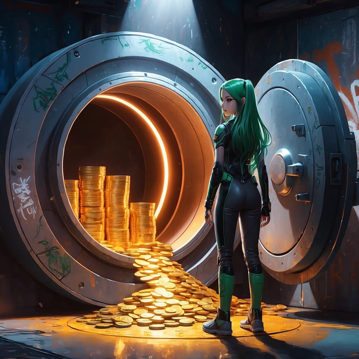 📢BFX Announcement📢

We have boosted Blast Gold for vault stakers by 20% 🥳

This brings the gold allocation to BFX stakers to OVER 250,000 per month!! 💪

Trade Futures on Blast? Trade on Blast Futures. 🚀