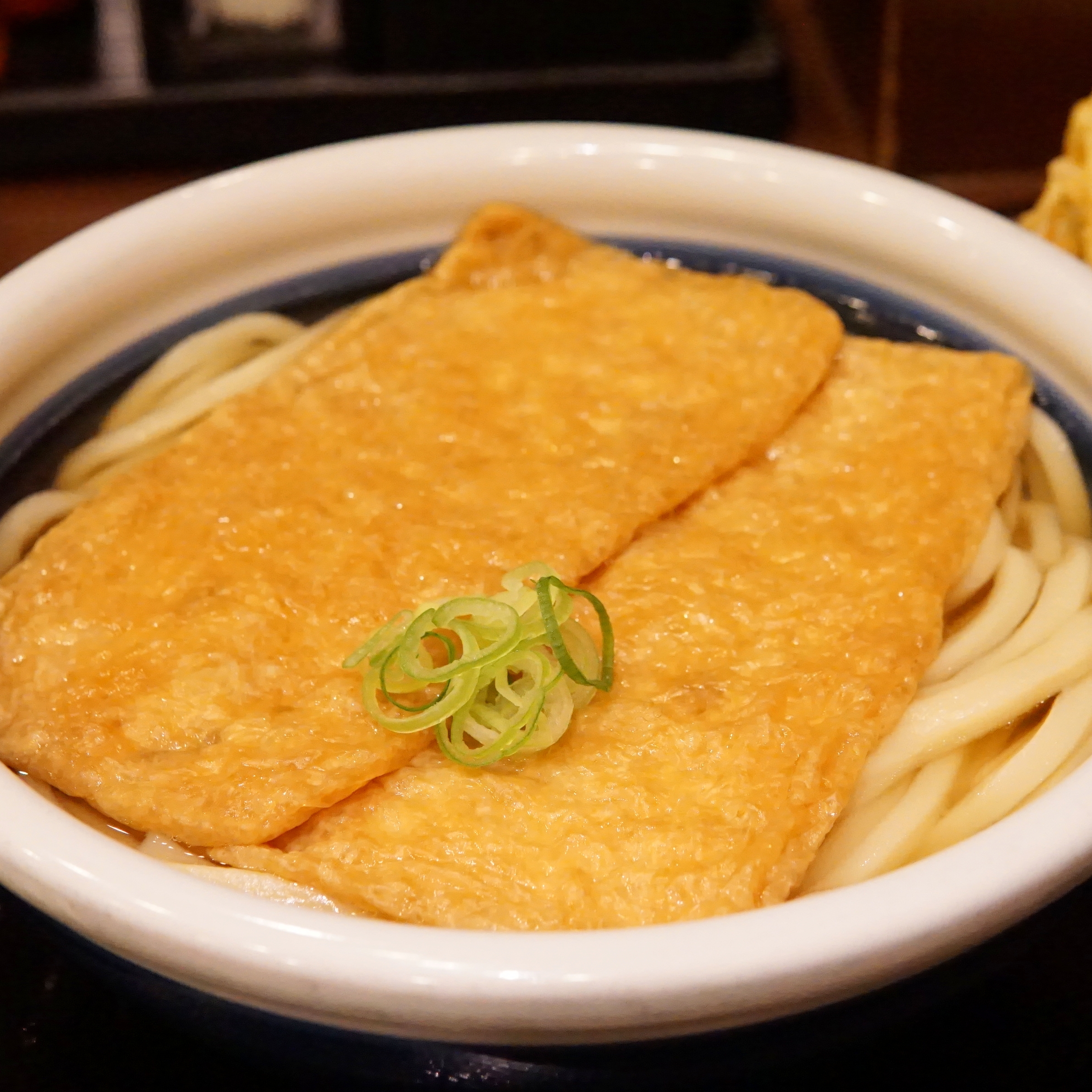 きつねうどん 冷凍きつねうどん｜GRAND・FOOD・HALL！ Official Online Store