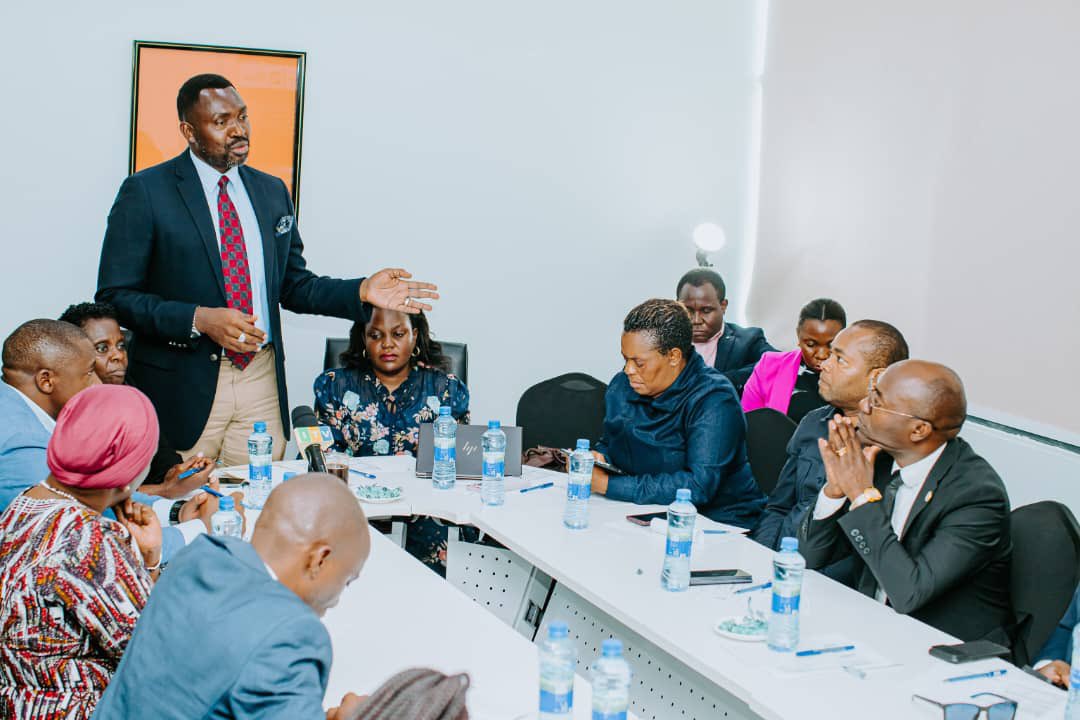 CSSC Tanzania tweet media