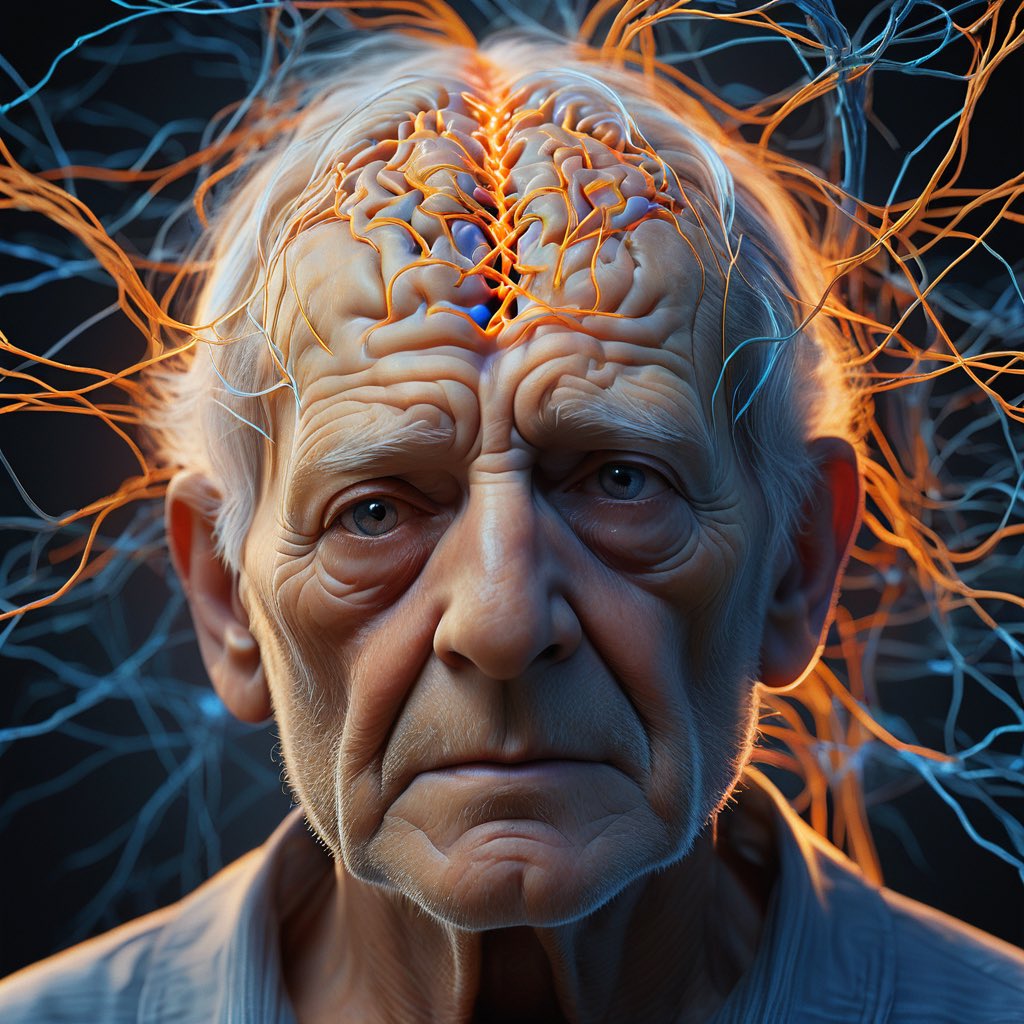 zizelle_'s tweet photo. ALZHEIMER’S DISEASE: SENILE DEMENTIA 🧠

One reason people are scared of getting old is the possibility of memory loss.

Alzheimer’s disease is the most common cause of dementia, accounting for 60-80% of cases.

5 solid ways to reduce your risk of developing this disease. 👇🏼 https://t.co/sSwjdaSfwT