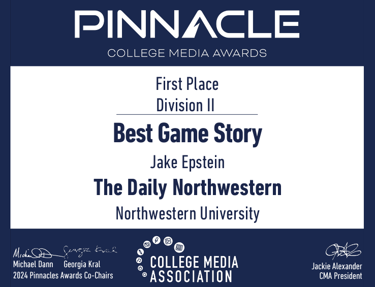 Jake Epstein tweet media