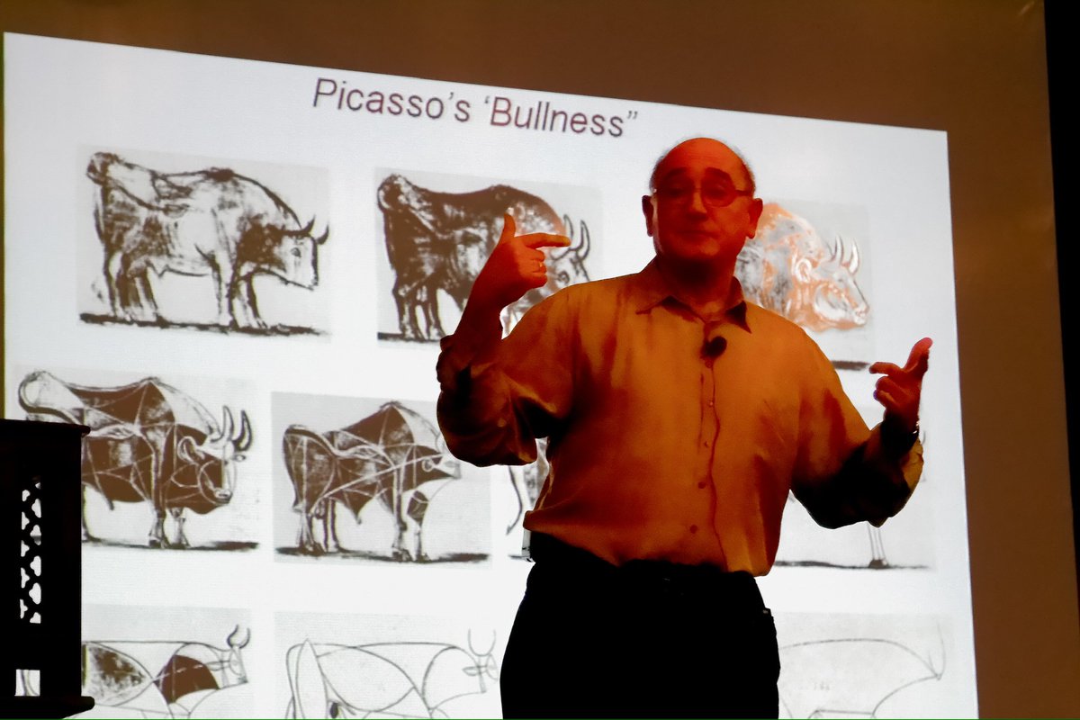 On Friday, we lost our dear friend, Alex Pines, Glenn T. Seaborg Professor at Berkeley. He never took life in half measure. Raconteur, provocateur, bon vivant, mentor to generations, one of the last giants of science, even in death, he is larger than life. Alex, we will miss you.