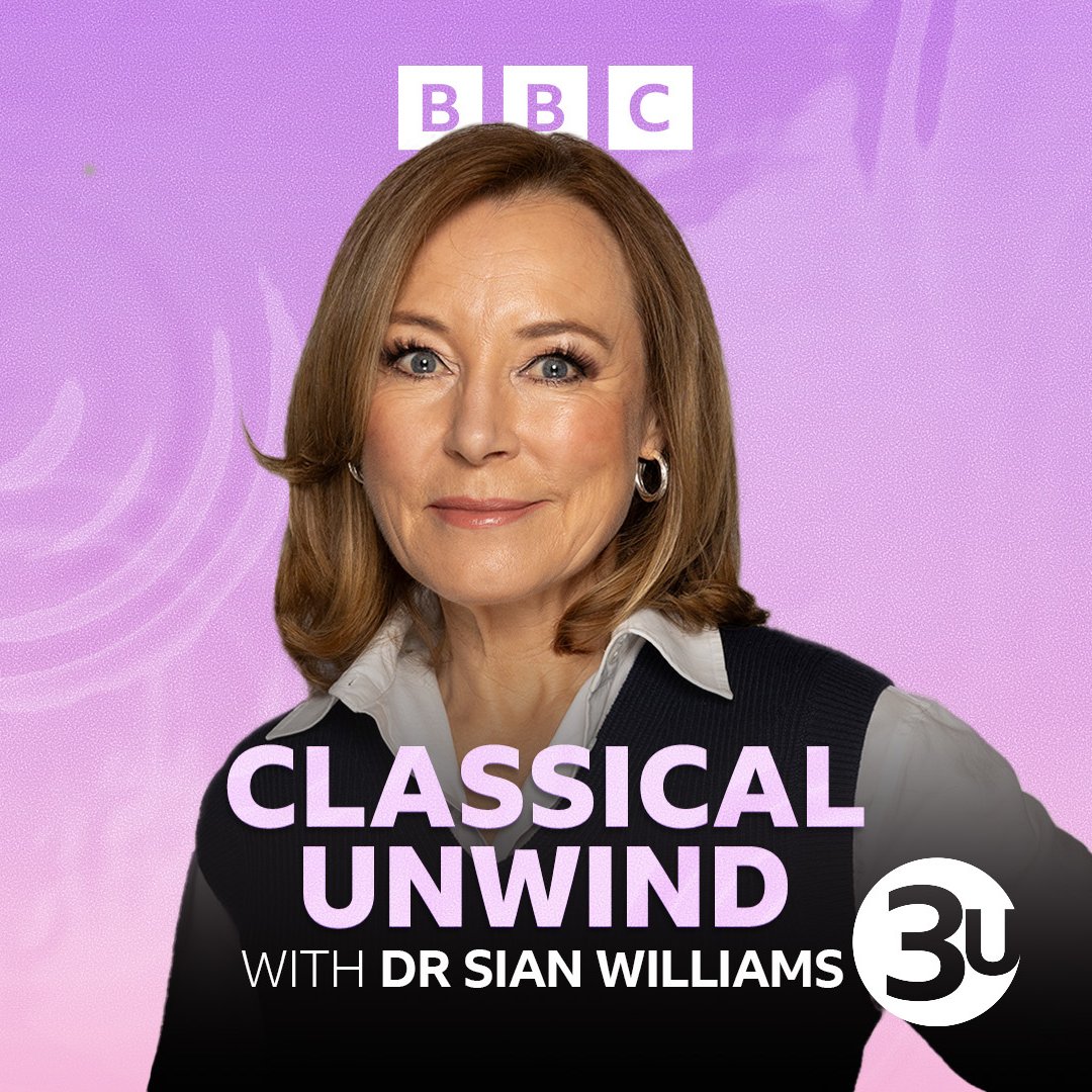 BBC Radio 3 tweet media