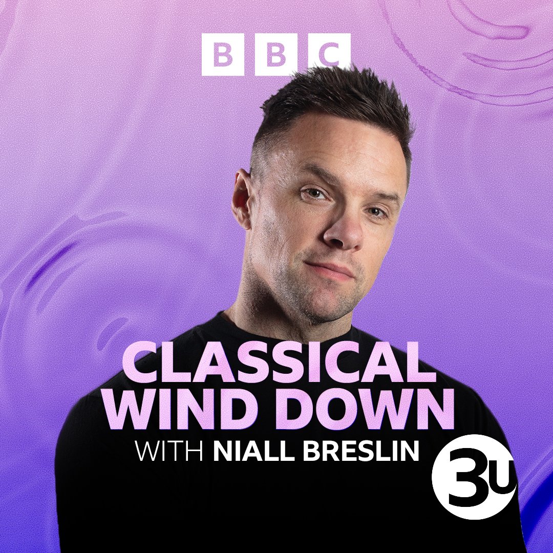 BBC Radio 3 tweet media