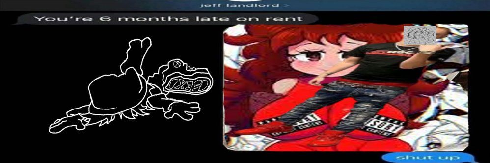 NotASafeFNFMod's tweet image. Where have we been at???
Honestly we just been in and out with this revival like we want to bring this back but we lose motivation so fast and its either being busy in collage or work and it kinda drives us off.
Someday this might be a thing but for now its gonna need patience.