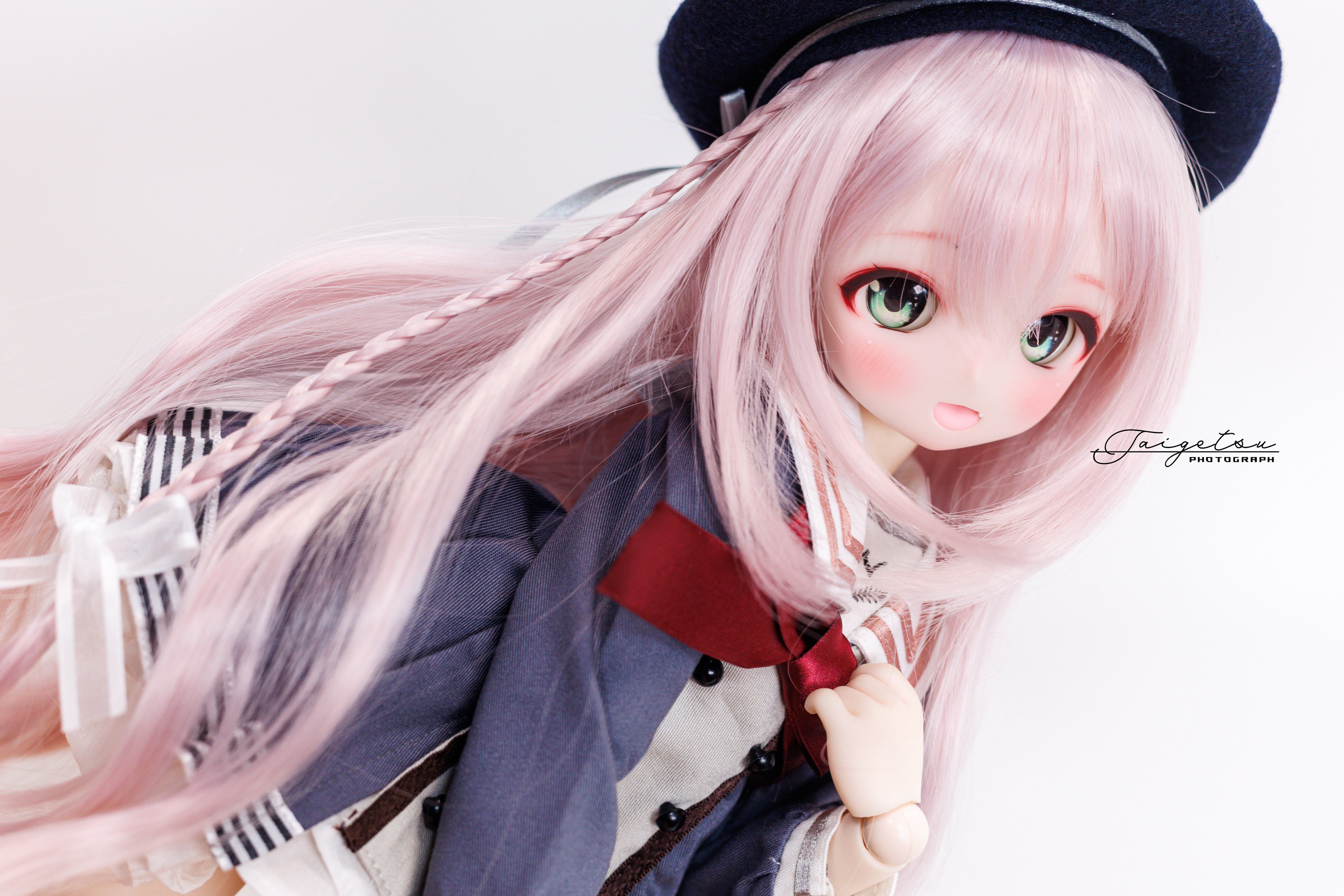 Blouson ♡いちごちゃん♡様 Blouson ♡いちごちゃん♡様