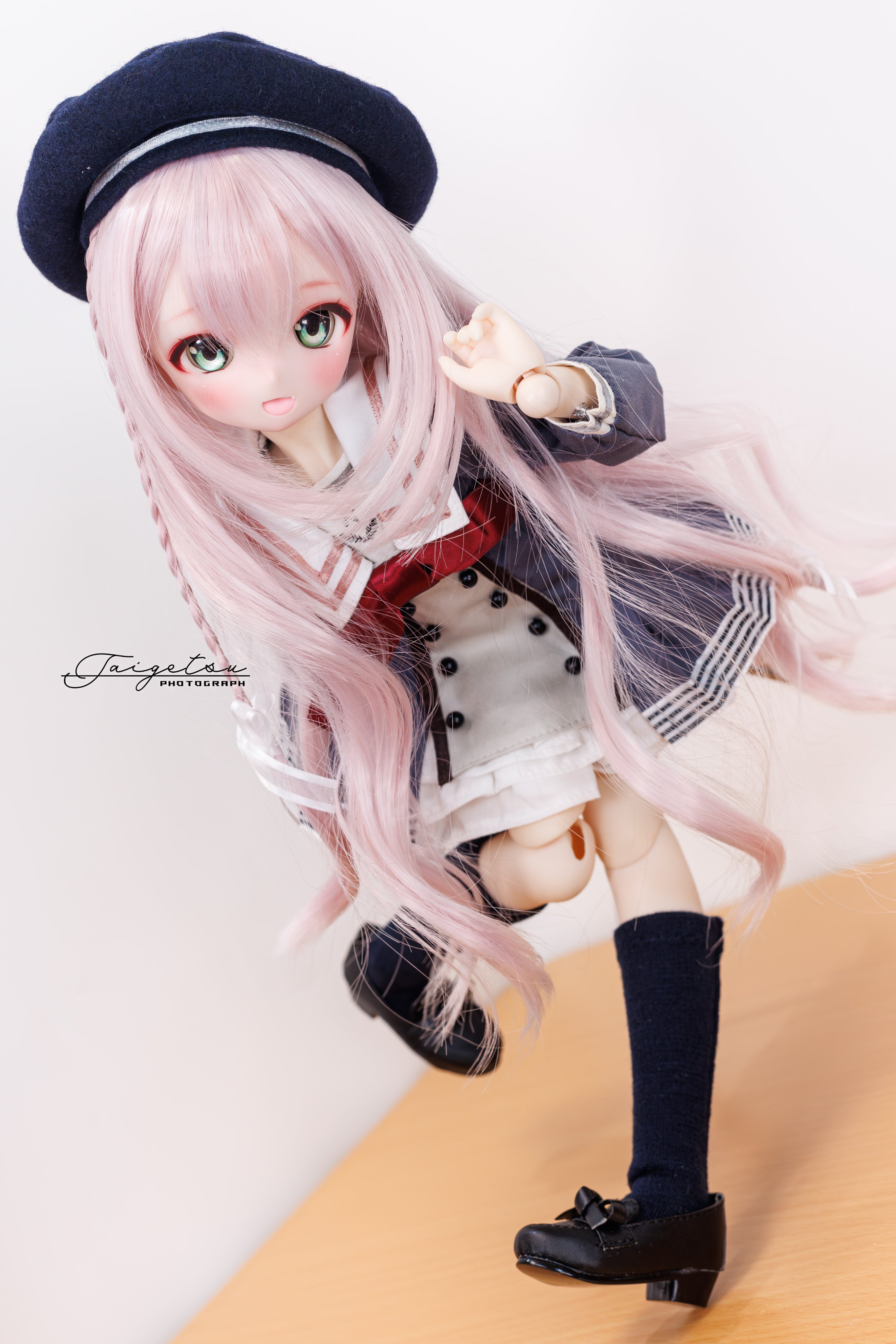 Blouson ♡いちごちゃん♡様 Blouson ♡いちごちゃん♡様