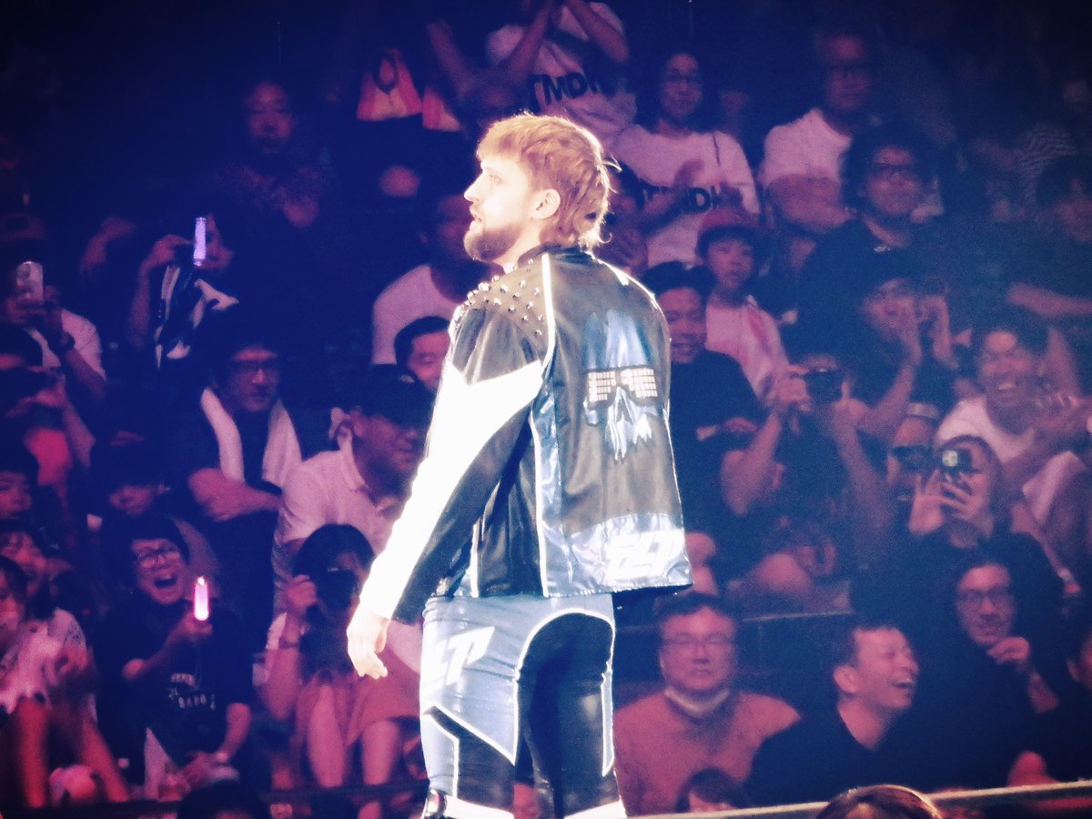 i_am_tobimaru's tweet photo. ใบใขใใๅพ
ใฃใฆใใ
๐๐๐
#njpst
#prayforELP
#fightingELP https://t.co/sNJuFjOAkH
