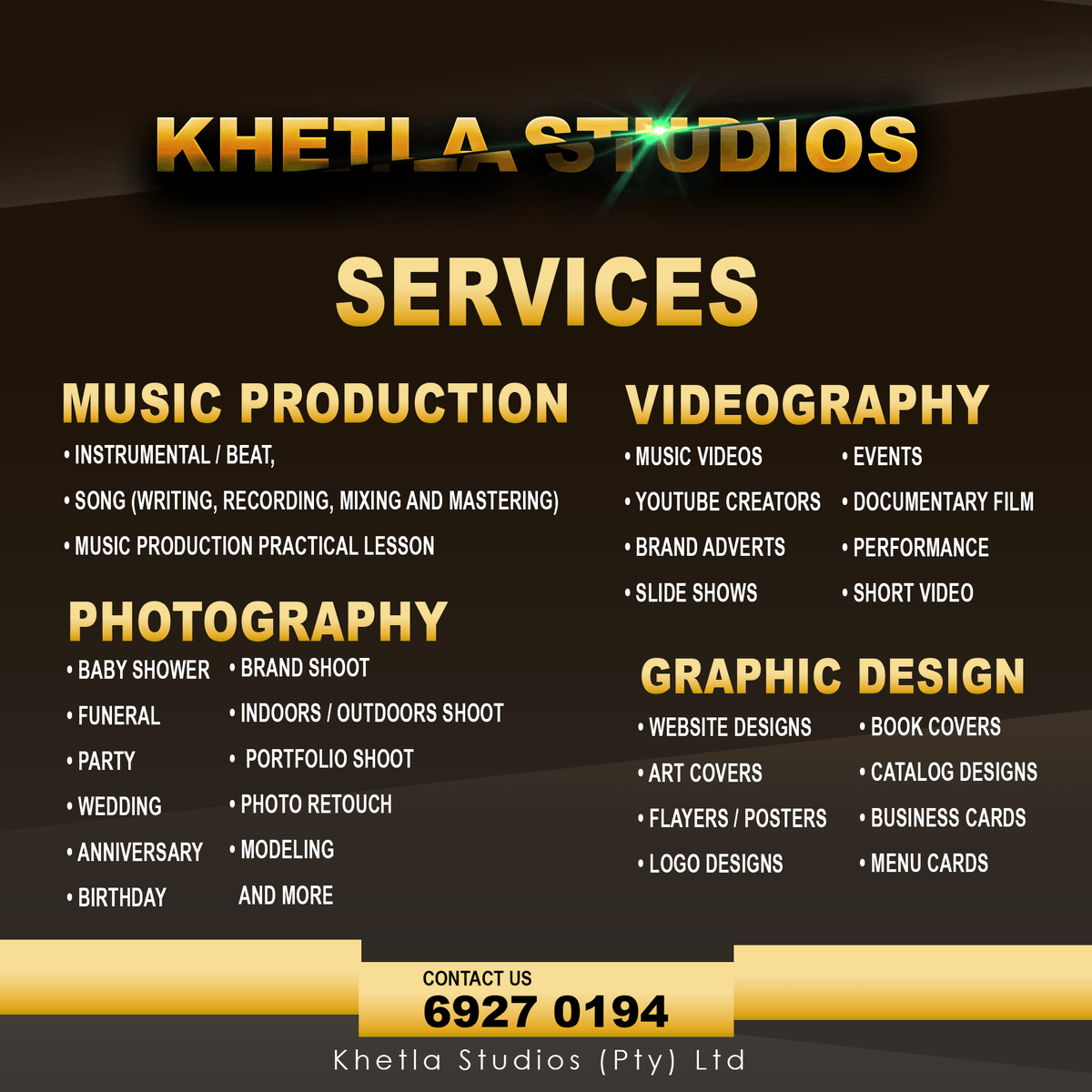 Khetla_Studios's tweet photo. https://t.co/boye7dGaJY