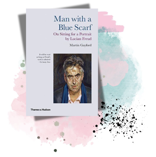 Art Class Book Club is this Wednesday at Caper. Join us at 7.30pm for a dive into Man with a Blue Scarf!

checkout.square.site/merchant/ML2NM…