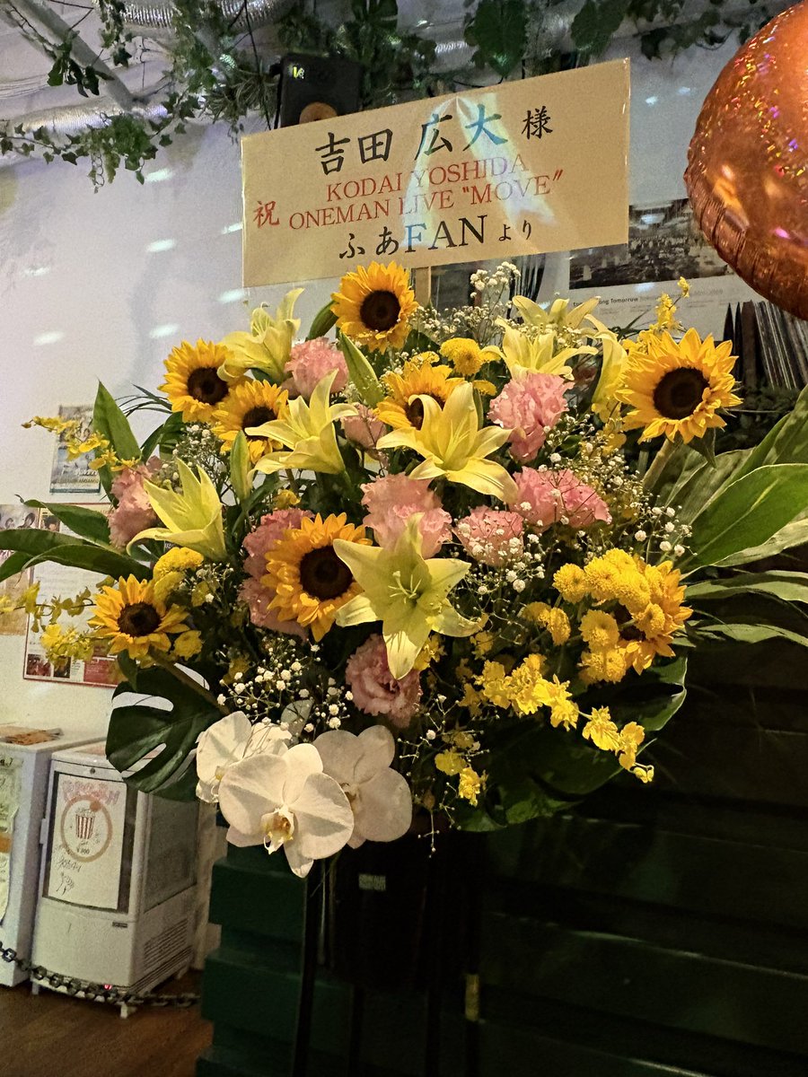 oh3637's tweet photo. この前ライブ行ってきた🌟 https://t.co/RZkLLiYvM7