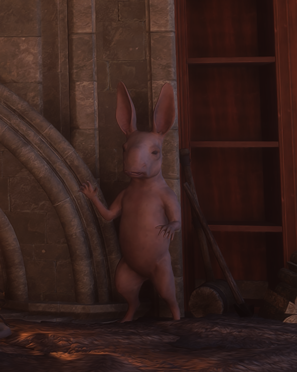 tiptoedragons's tweet photo. WHAT IS THIS!? LMAO! A stuffed nug?
Leliana would have a heart attack!

#DragonAge #DragonAgeVeilguard #Nug https://t.co/Ga7xu2t1Ql