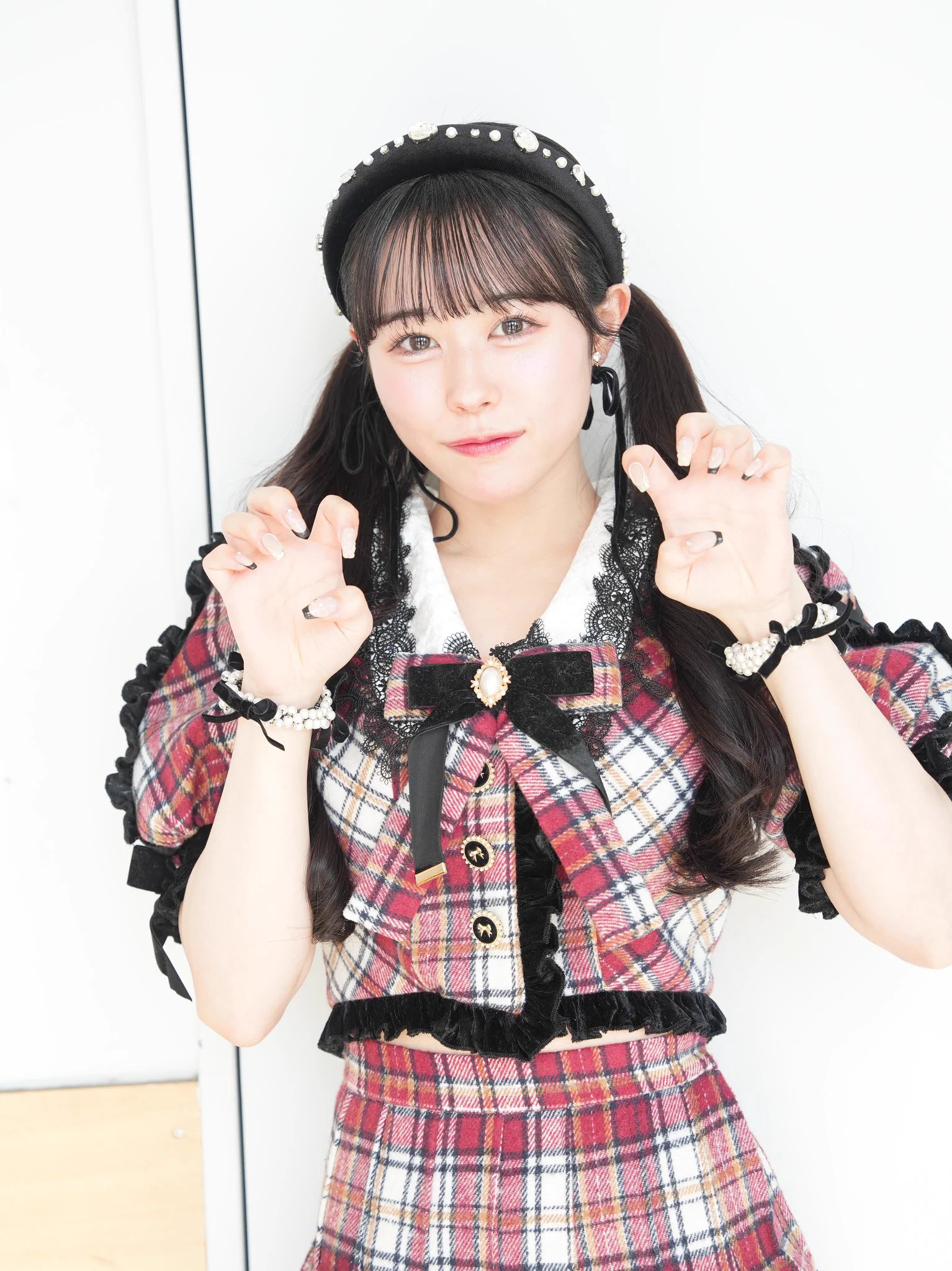 CUTIE STREET【Official】 on X: 