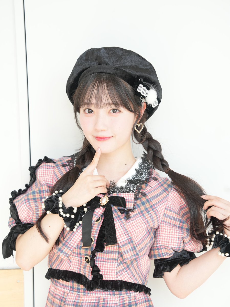 X-এ CUTIE STREET【Official】: X-এ CUTIE STREET【Official】: