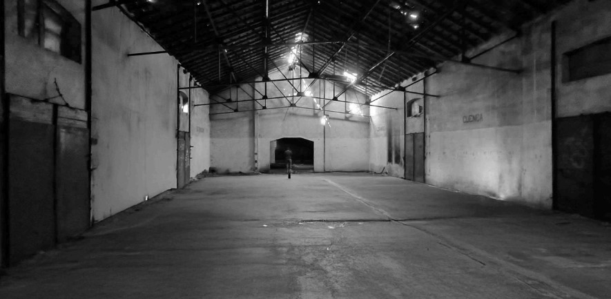 Foto cedida por Pentadente