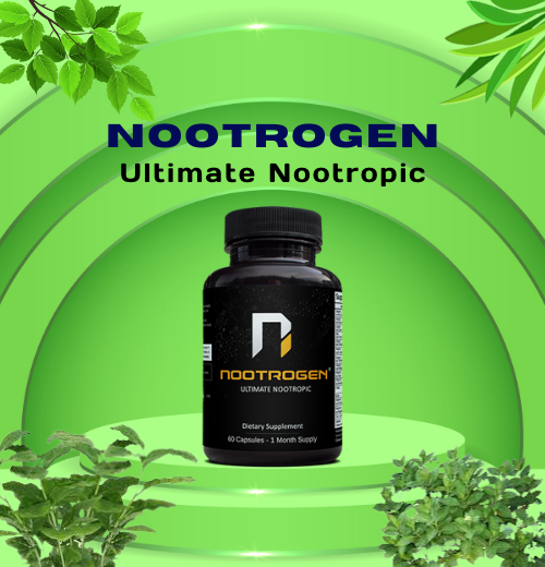 WellHealth68259's tweet photo. Need a mental edge? 🌟 Try Nootrogen! It’s a natural brain support supplement for better focus, energy, and cognitive clarity. 💪🧠

Learn more: https://t.co/x7stIrVTeg #FocusBoost #BrainHealth #Nootrogen #Productivity https://t.co/9XStk9Trsp