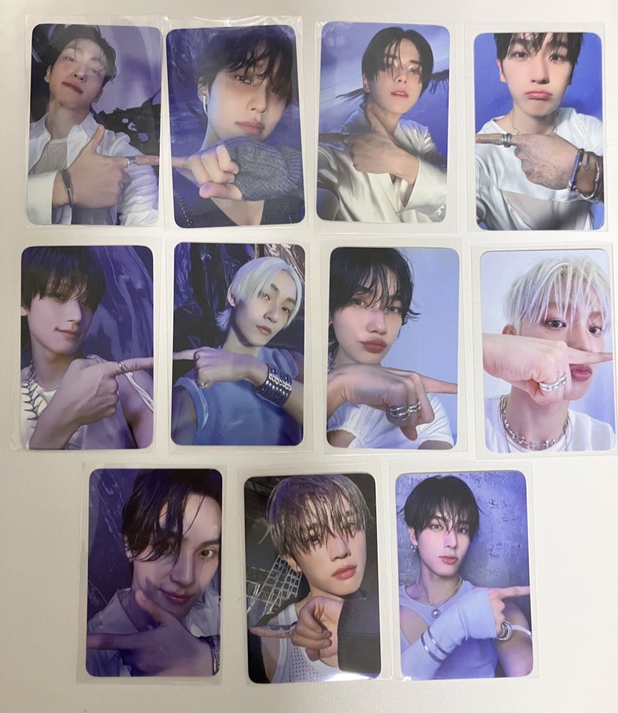 SHARING WITHMUU TELEPATHY 

BERSIH KR

bermudasun 45k
sangkyuric 35k
cobkevhaknew 25k

cob✅️✅️
bbang✅️✅️
kev✅️
new✅️✅️
kyu✅️✅️
hak✅️
ric✅️

minat? dm or pc via line!