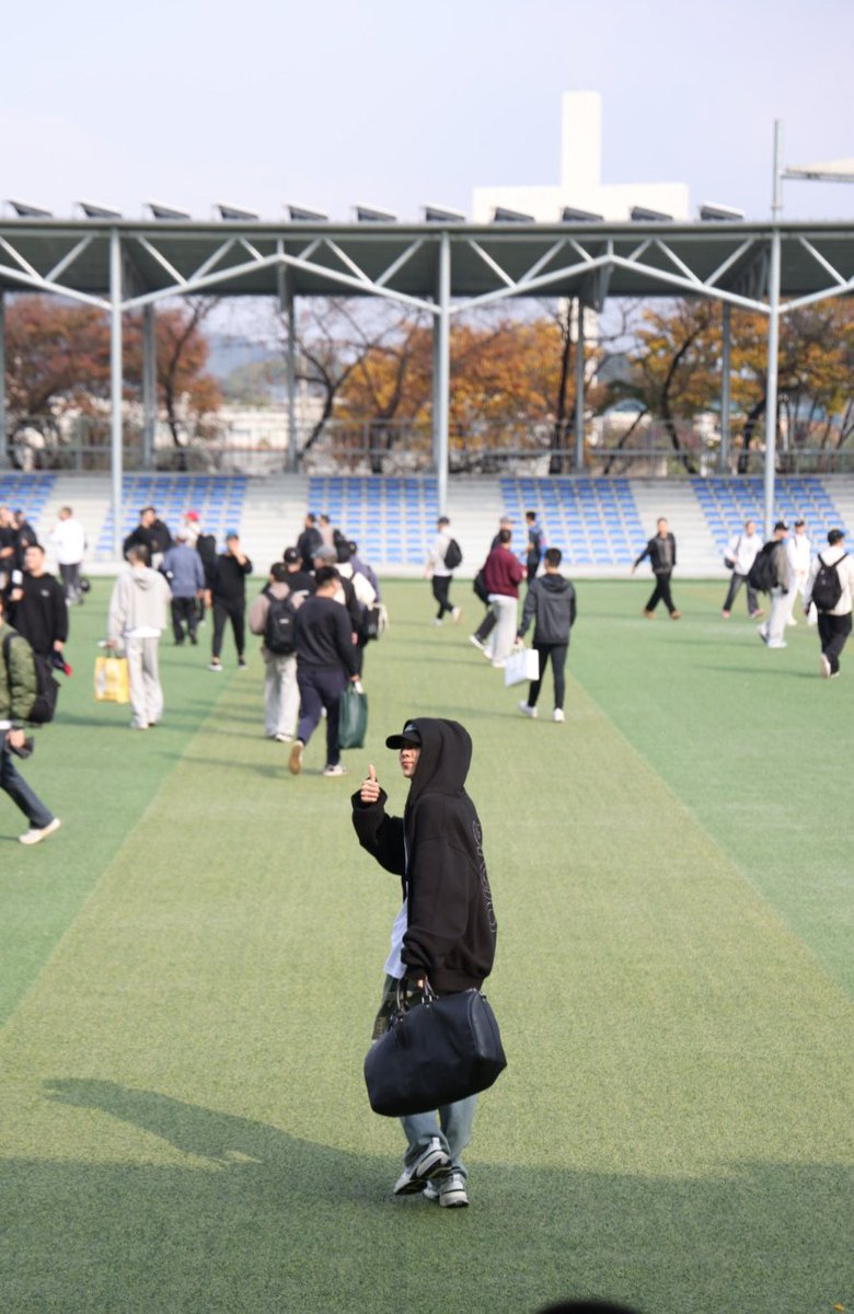 KIM WOO SEOK official tweet media