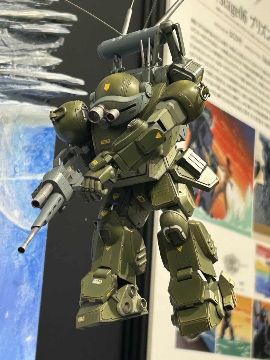 会場完売品 1/24 ラビドリードッグ 改造パーツ 工房いやさか 会場完売品 1/24 ラビドリードッグ 改造パーツ 工房いやさか