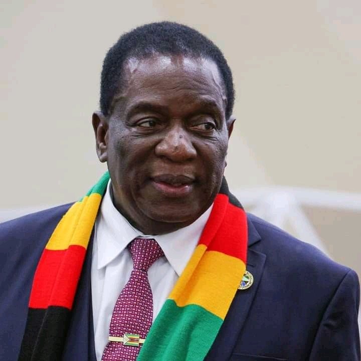 Last standing leader in Southern Africa! They're pushing for his exit before 2030, but we need him till 2040! He's the hope for our future generations, safeguarding our land, natural resources &amp; sovereignty. Let's pray for his strength &amp; continued leadership! #LeadershipMatters