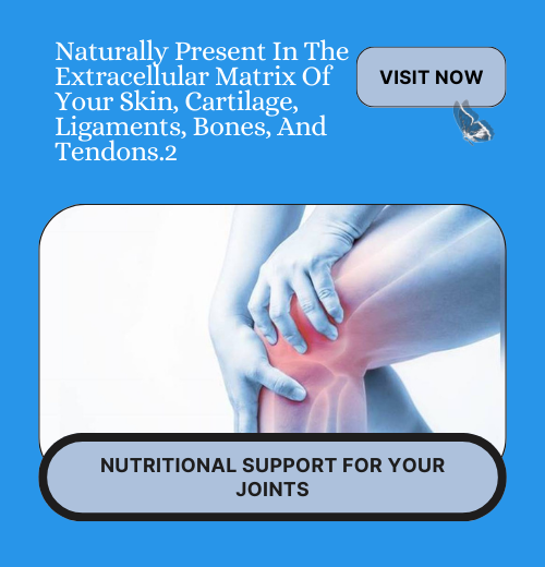 WellHealth68259's tweet photo. Support your joints with ProJoint Plus! 🌟 This supplement is packed with nutrients to keep you moving with ease and comfort.

Find out more: #JointHealth #ProJointPlus #Flexibility #StayActive https://t.co/UvOjStXgj9