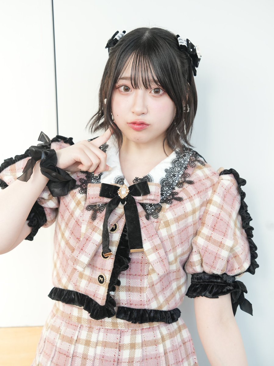 桜庭遥花 ハロウィンチェキ アイドル 桜庭遥花 ハロウィンチェキ アイドル