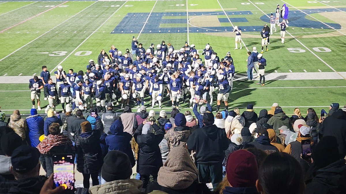 Preston Haney (@prestonhaney03) on Twitter photo Had the opportunity to stop by La Grande, Oregon @ Eastern Oregon University! <a href="/EouFootball/">EOU Football</a> pulled off the W in a great game! What a great community and program. Thank you coaches for having me out! <a href="/CoachPiperr/">Coach 🅿️iper</a> <a href="/Coach_Leon_IV/">Leon La Deaux IV</a> Had the opportunity to stop by La Grande, Oregon @ Eastern Oregon University! <a href="/EouFootball/">EOU Football</a> pulled off the W in a great game! What a great community and program. Thank you coaches for having me out! <a href="/CoachPiperr/">Coach 🅿️iper</a> <a href="/Coach_Leon_IV/">Leon La Deaux IV</a>