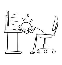 Good morning, we go again this week.

What programming language have put you in this position.

Me : JavaScript