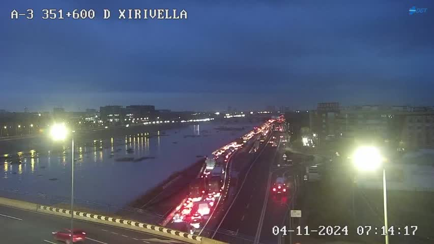 Dir. Gral. Tráfico tweet media