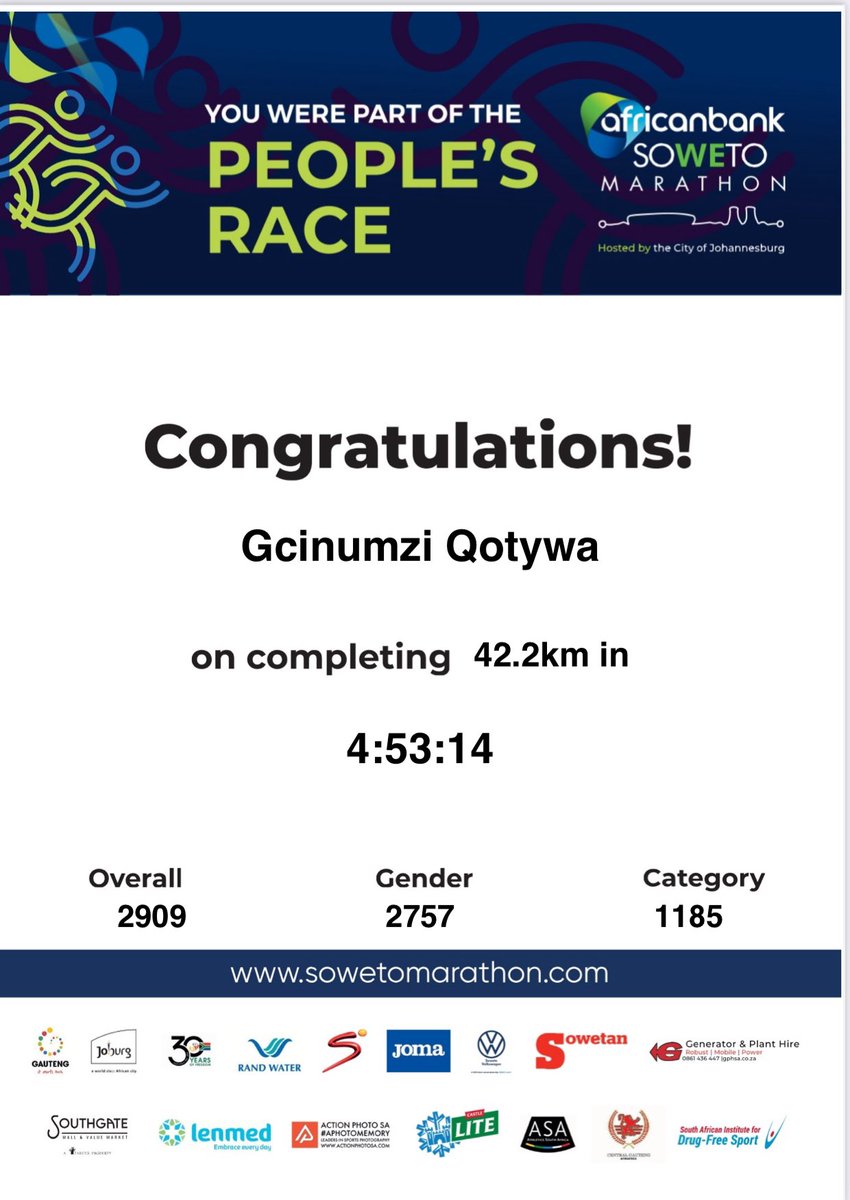 Gcinumzi Qotywa tweet media