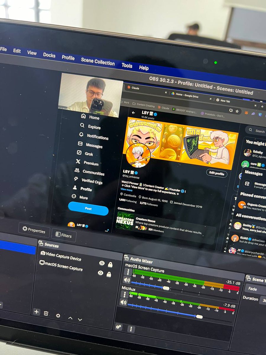 ⌜ ley ⌟ tweet media