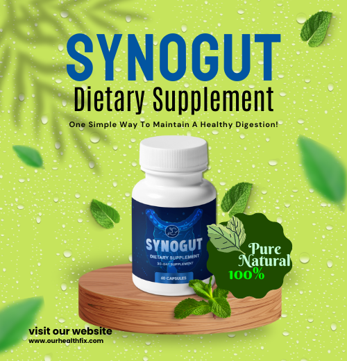WellHealth68259's tweet photo. Boost your digestive health naturally with SynoGut! 🌿 It’s designed to support gut health, ease digestion, and reduce bloating.

 #SynoGut #GutHealth #DigestiveSupport #Wellness https://t.co/al0XgXW0lc