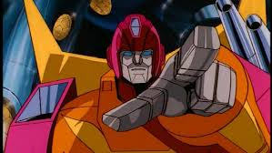 LioManBad's tweet image. YOU!

Tell me your favorite Transformer.