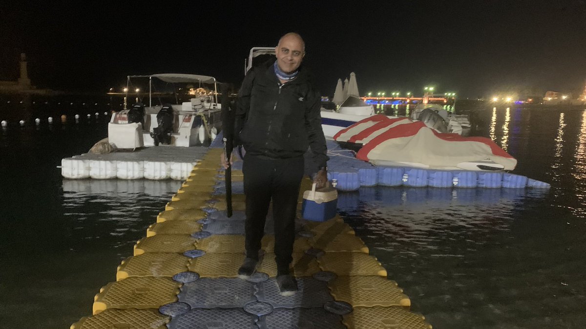 mdarwish3's tweet image. بعد المعركه الناجحه ،  الحمد لله