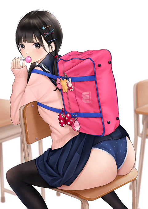 #いいおしりの日両サイドから挟まれたい 